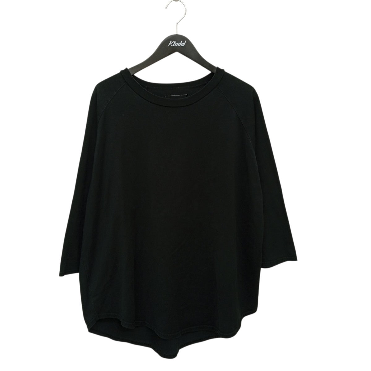 RAGLAN SLEEVE WIDE FOOTBALL TEEラグランTシャツSOPH-232051