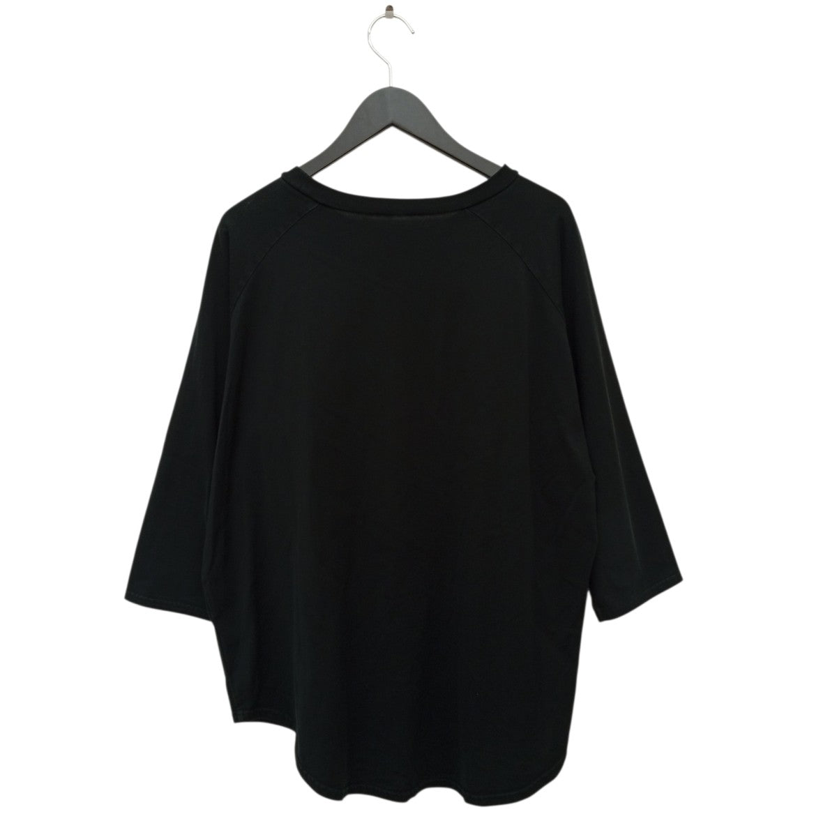 RAGLAN SLEEVE WIDE FOOTBALL TEEラグランTシャツSOPH-232051