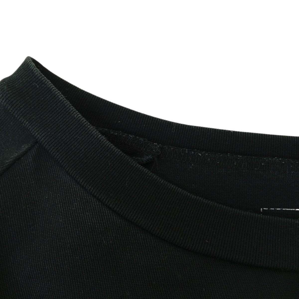 RAGLAN SLEEVE WIDE FOOTBALL TEEラグランTシャツSOPH-232051