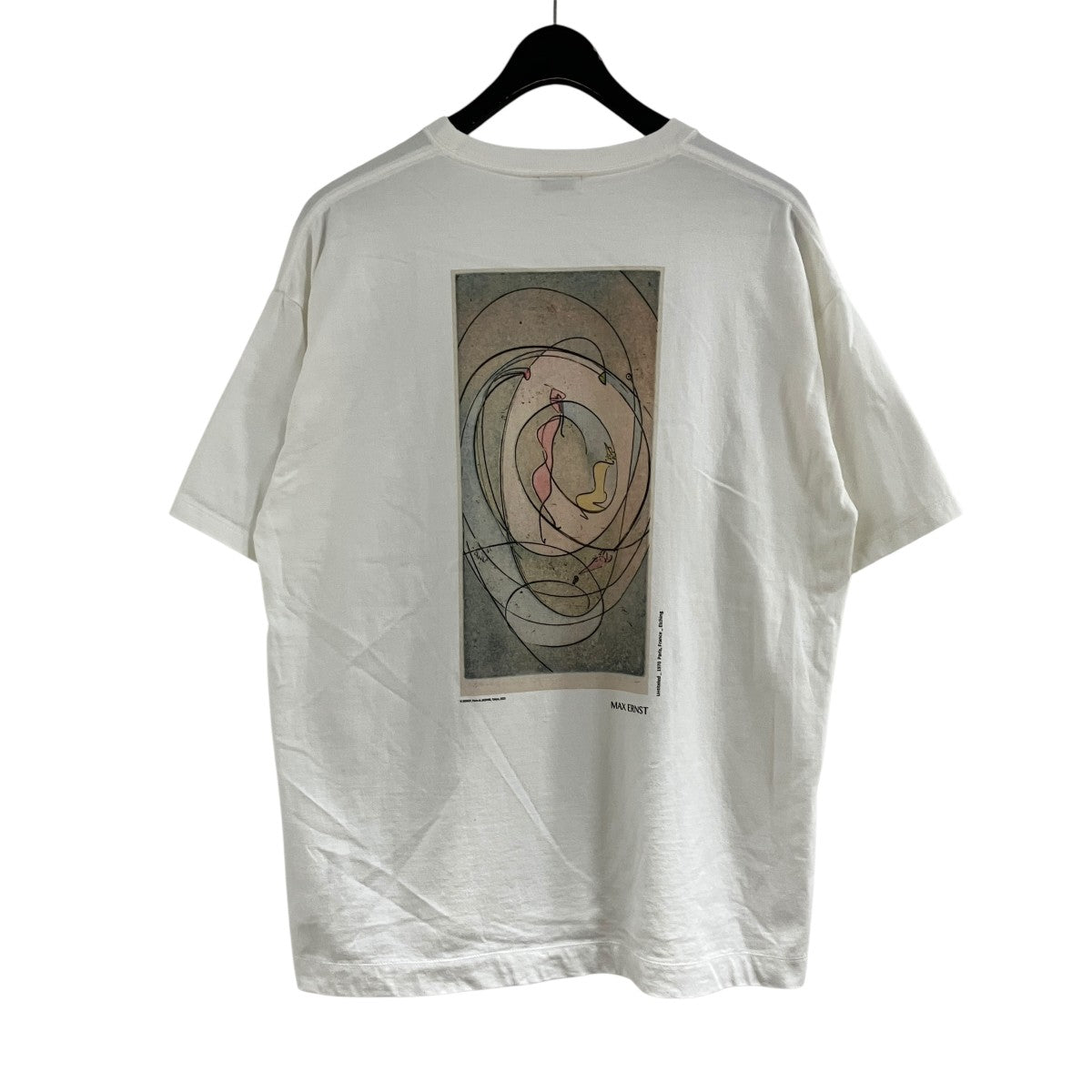 アートTシャツ