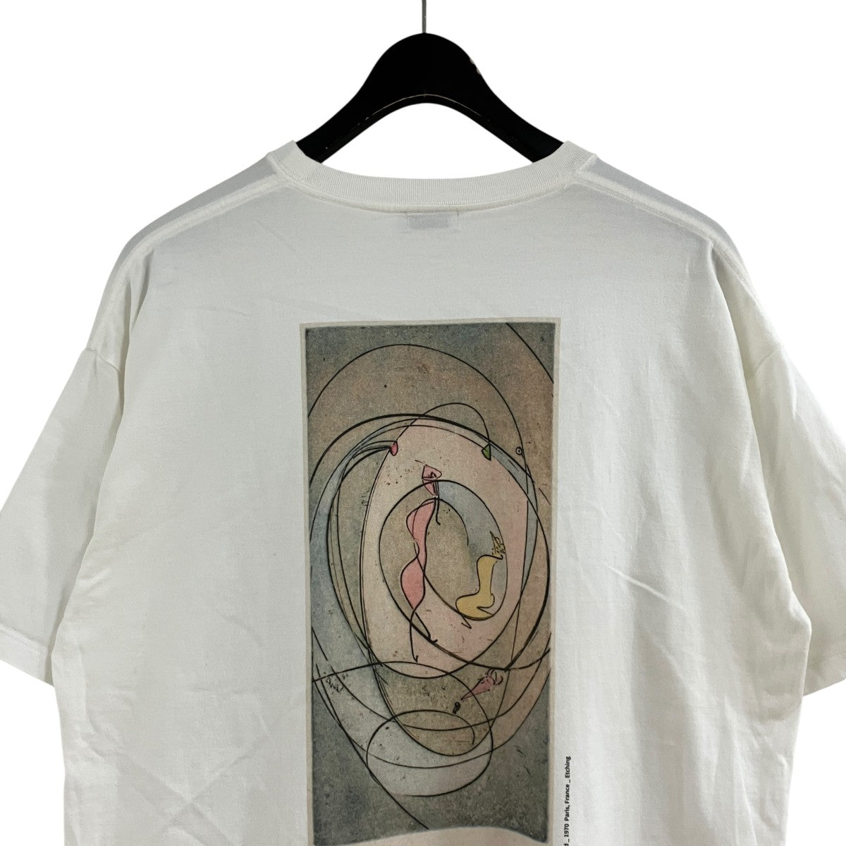 アートTシャツ