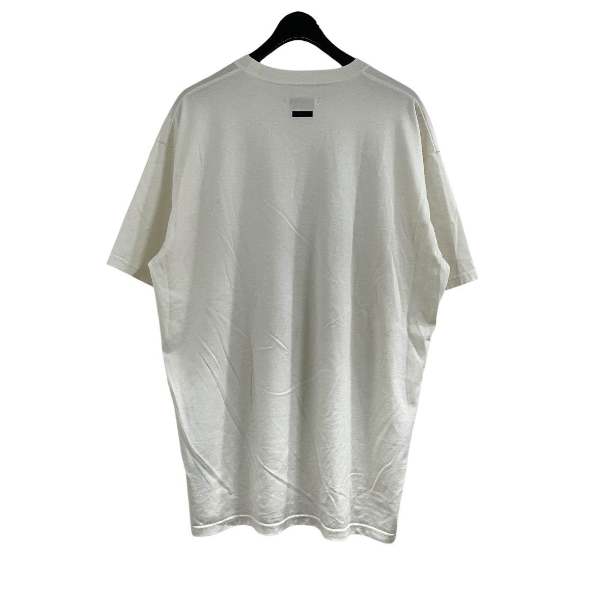 オーバーサイズプリントTシャツ