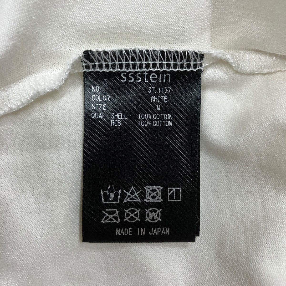 オーバーサイズプリントTシャツ