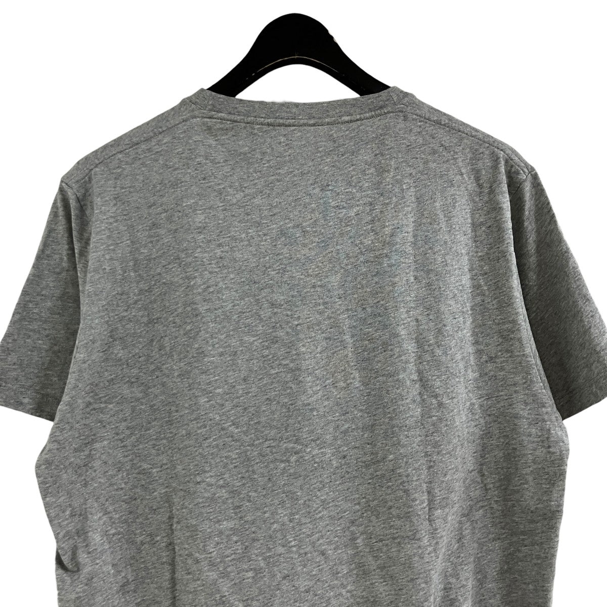 アナグラムエンブロイダリーTシャツ