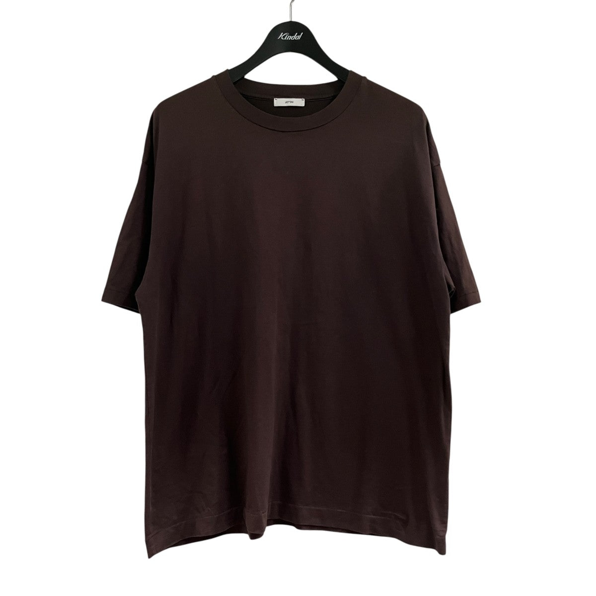 CREWNECK PULLOVER Tシャツショートスリーブカットソー