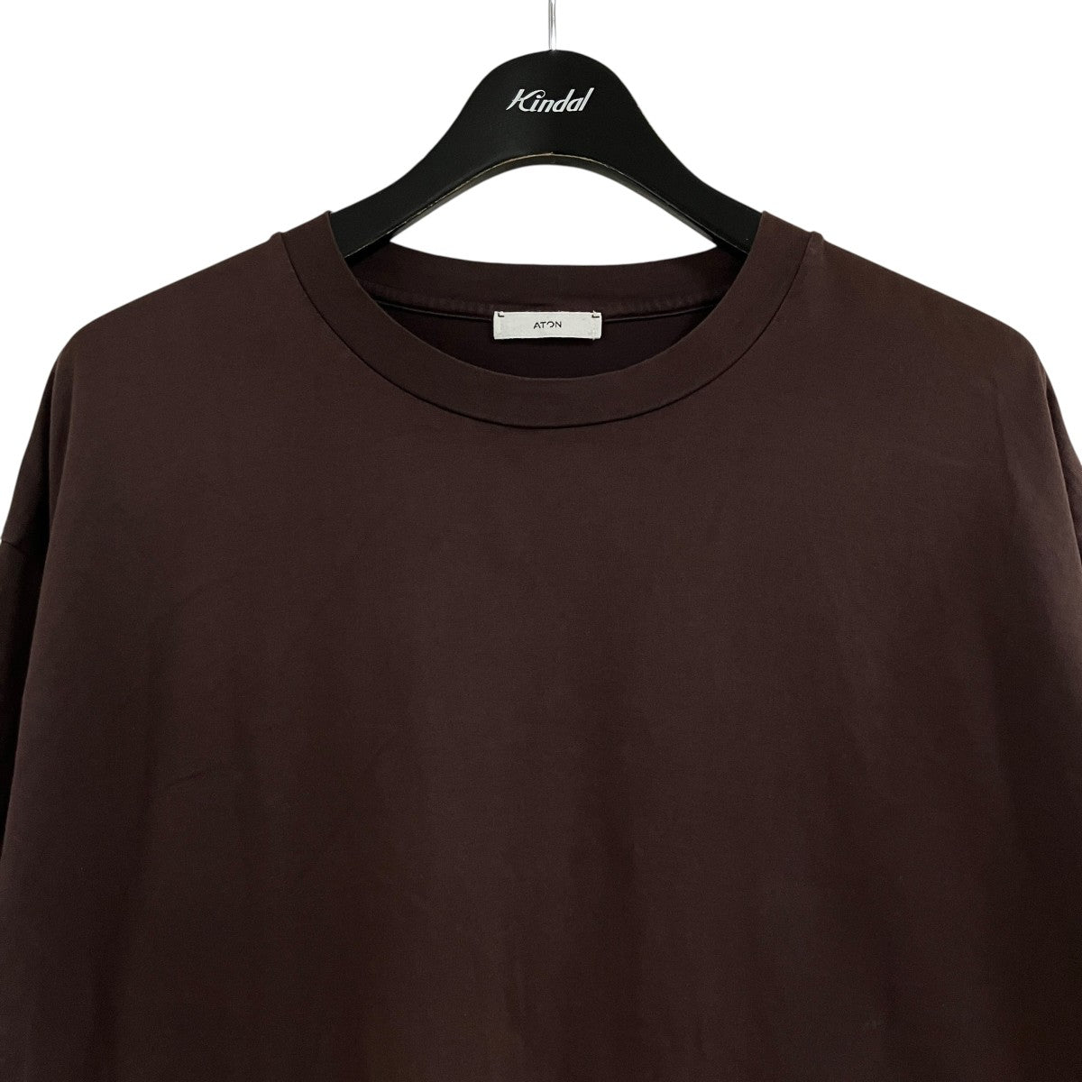 CREWNECK PULLOVER Tシャツショートスリーブカットソー