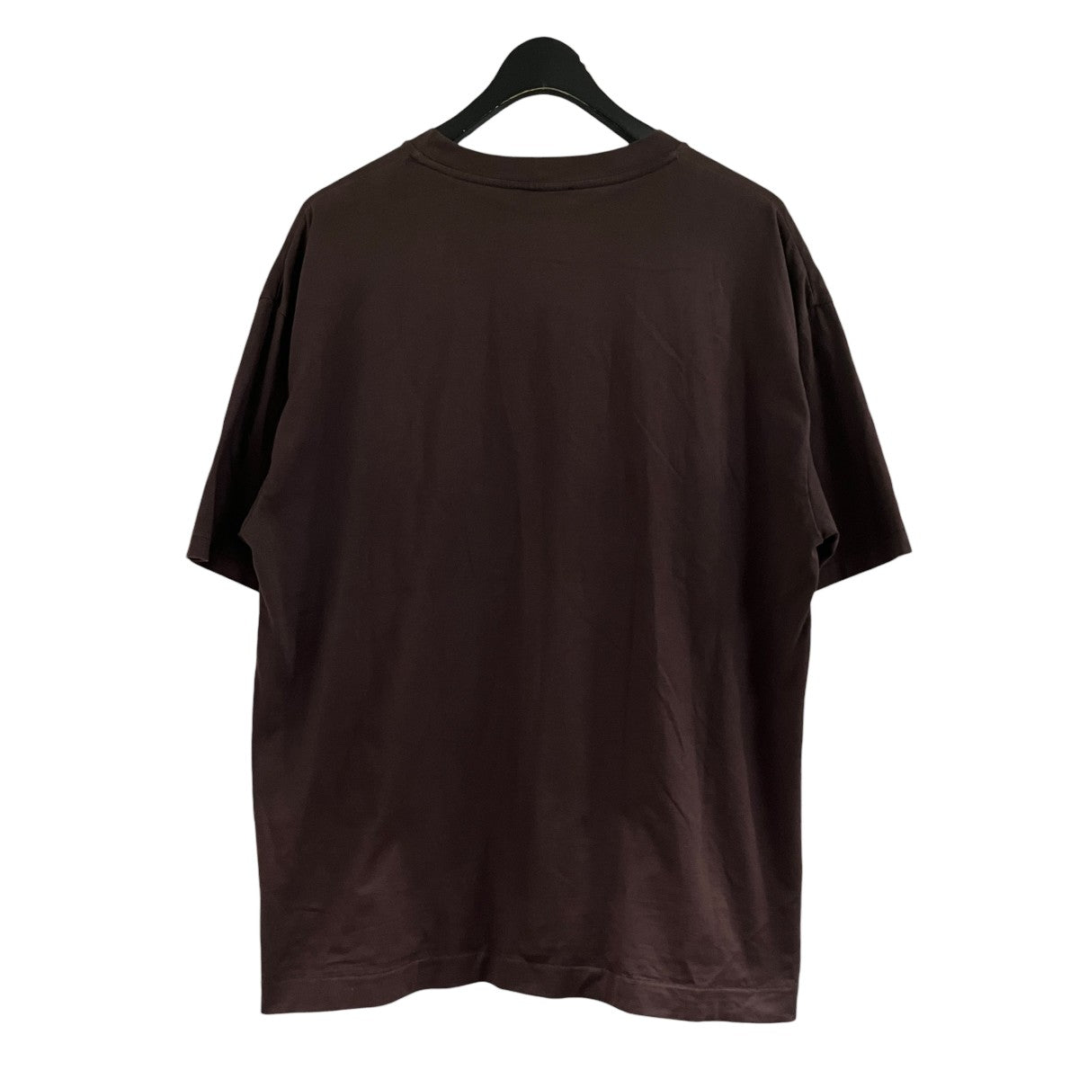 CREWNECK PULLOVER Tシャツショートスリーブカットソー