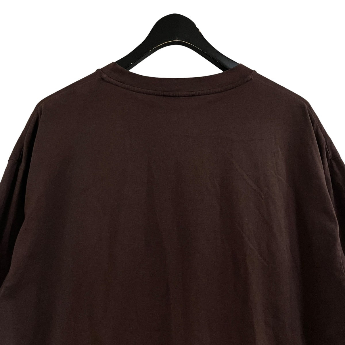 CREWNECK PULLOVER Tシャツショートスリーブカットソー