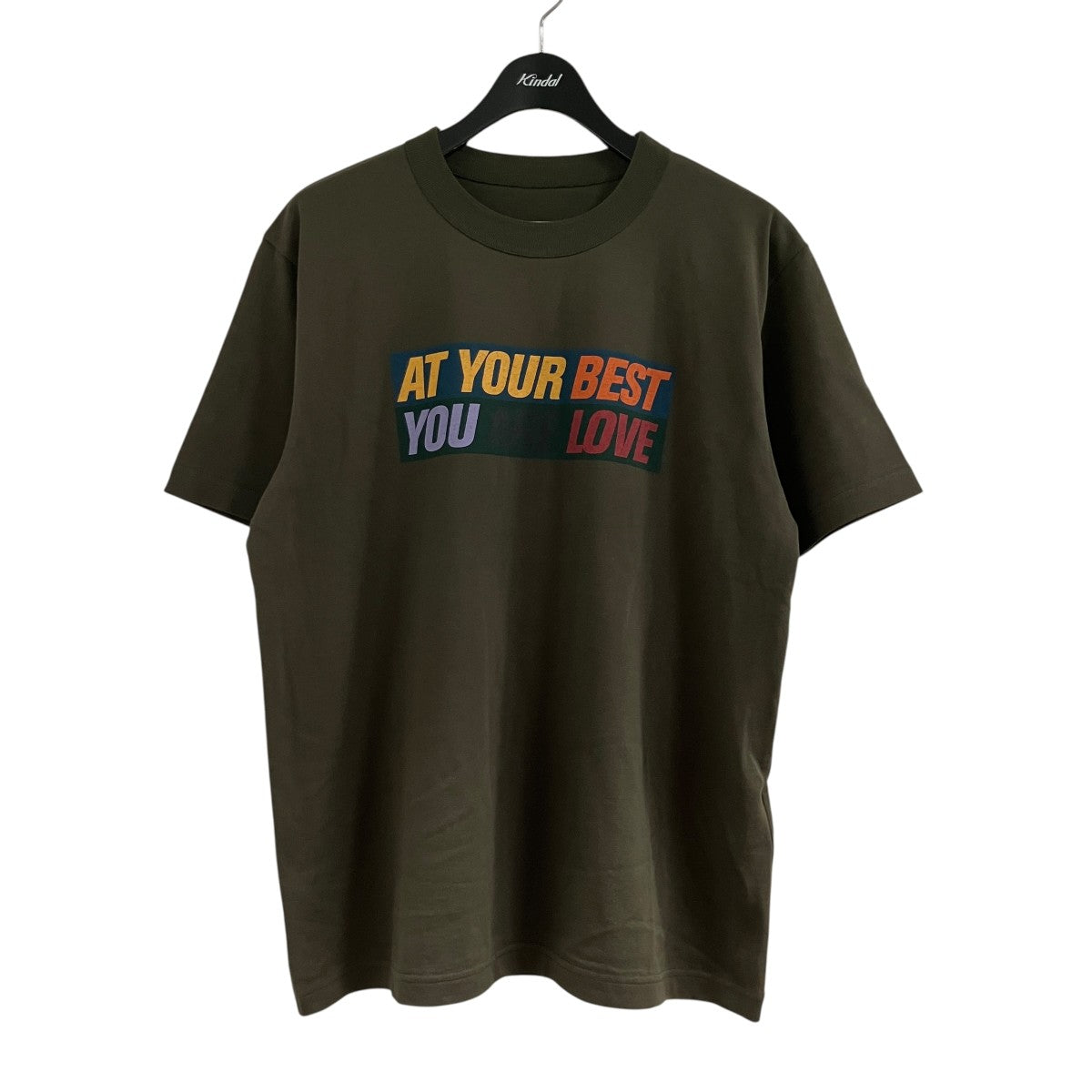 プリントTシャツ