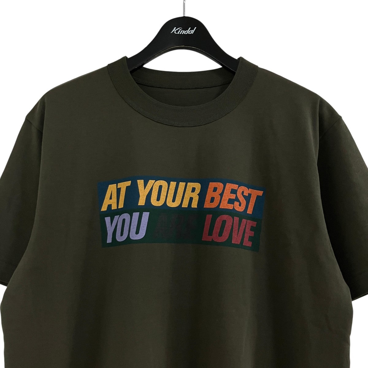プリントTシャツ