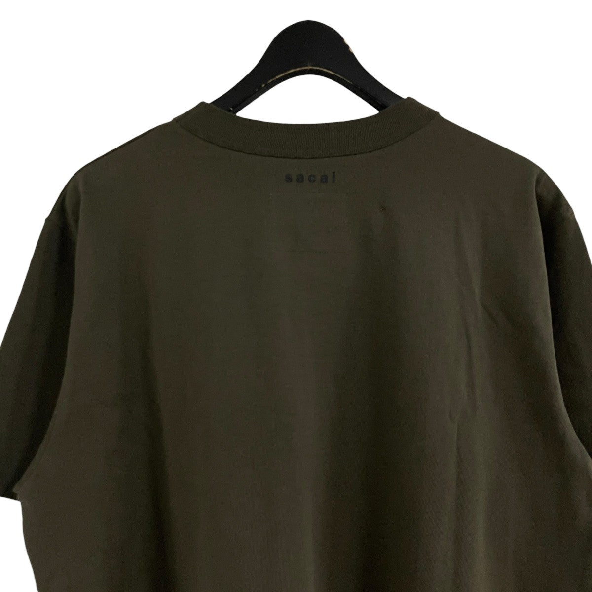 プリントTシャツ