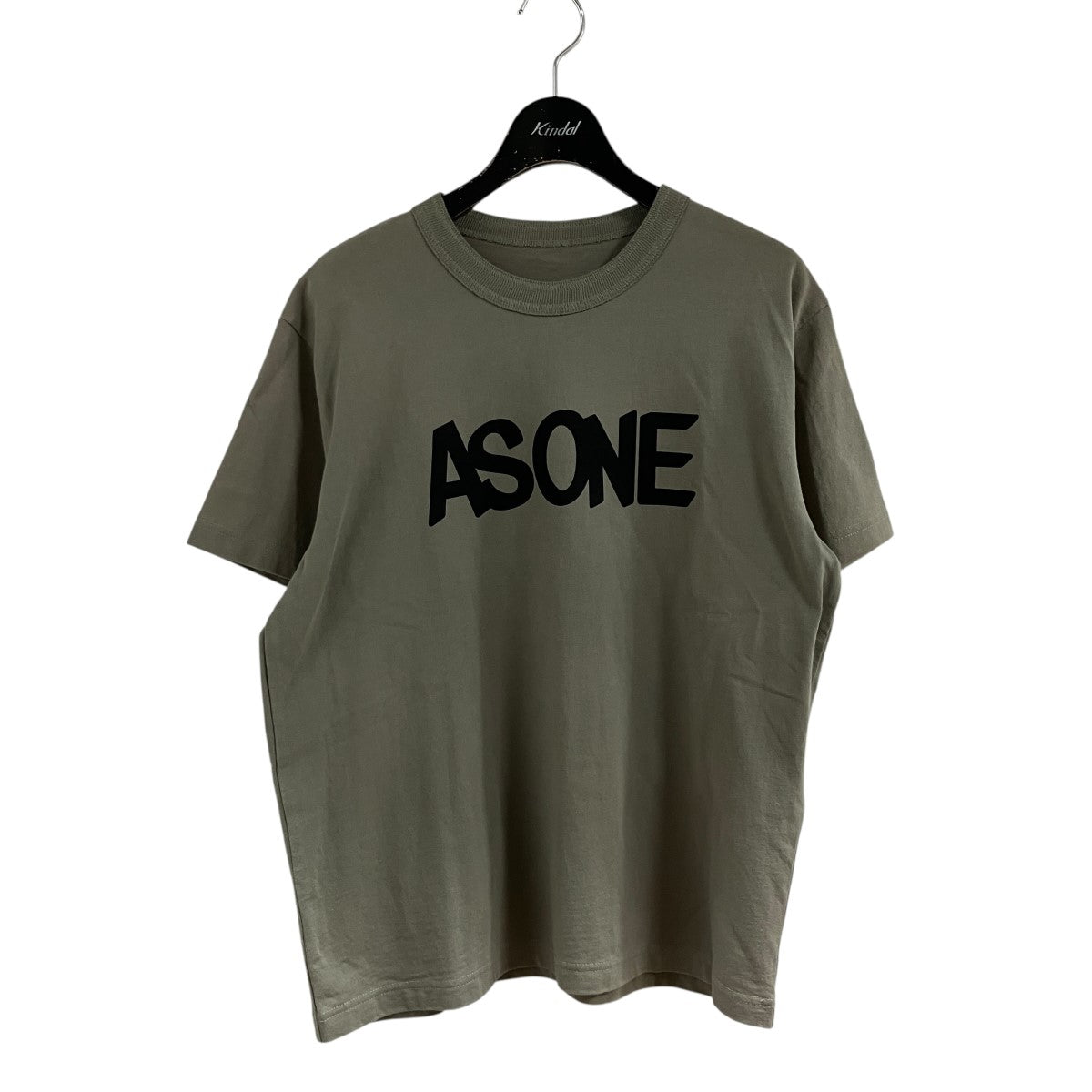 sacai プリントTシャツ 古着・中古-1枚目のアイテム画像