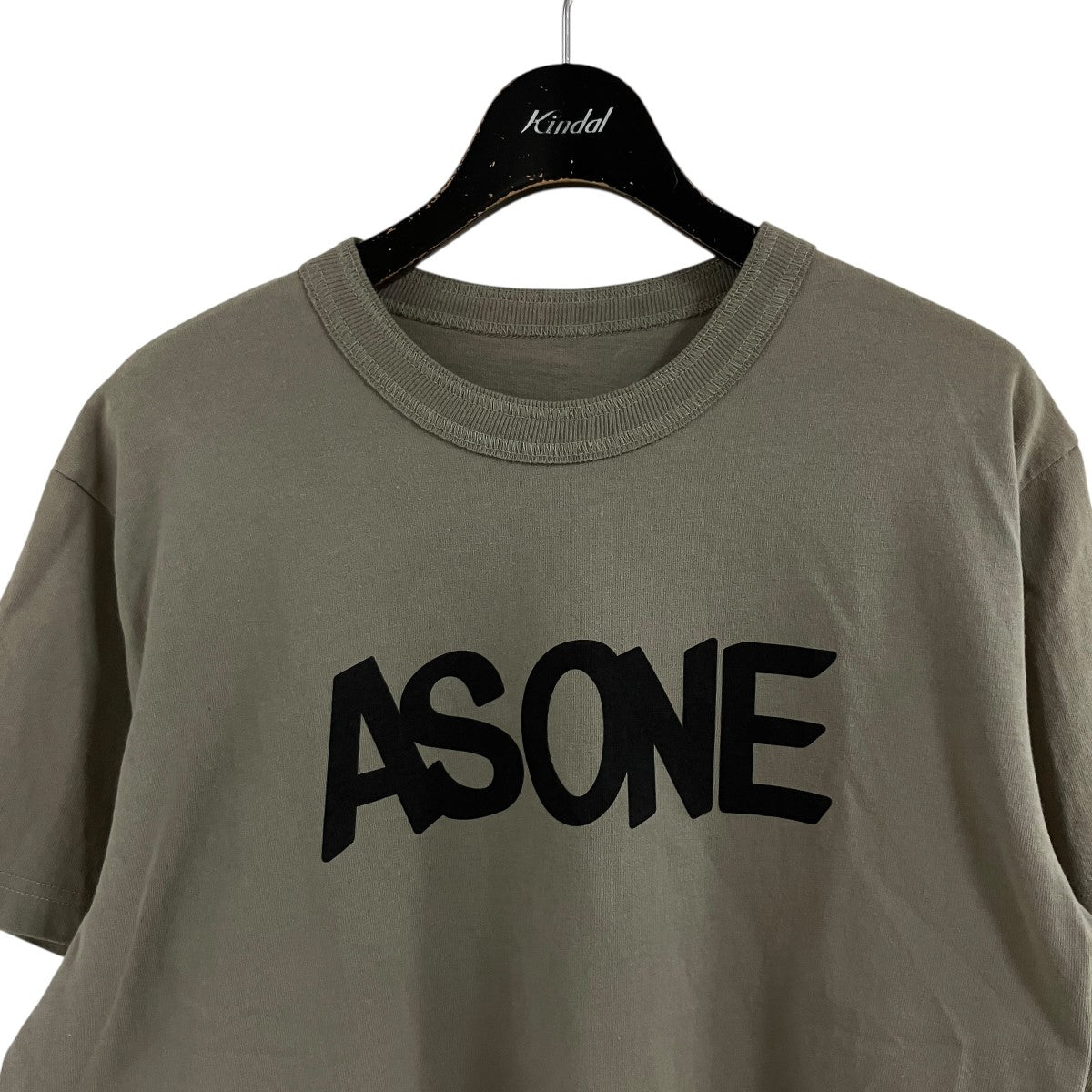 sacai プリントTシャツ 古着・中古-2枚目のアイテム画像