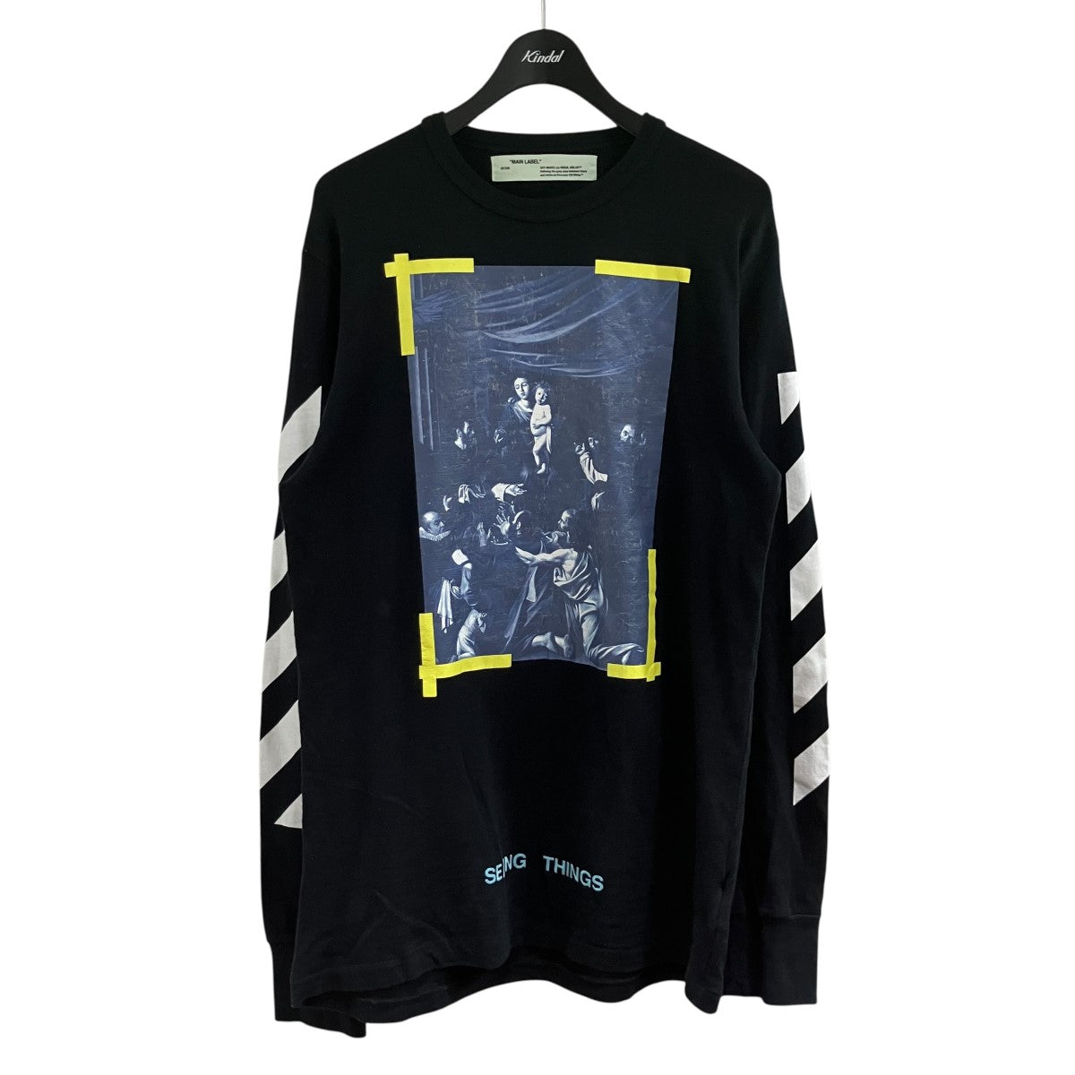 ロングスリーブTシャツ