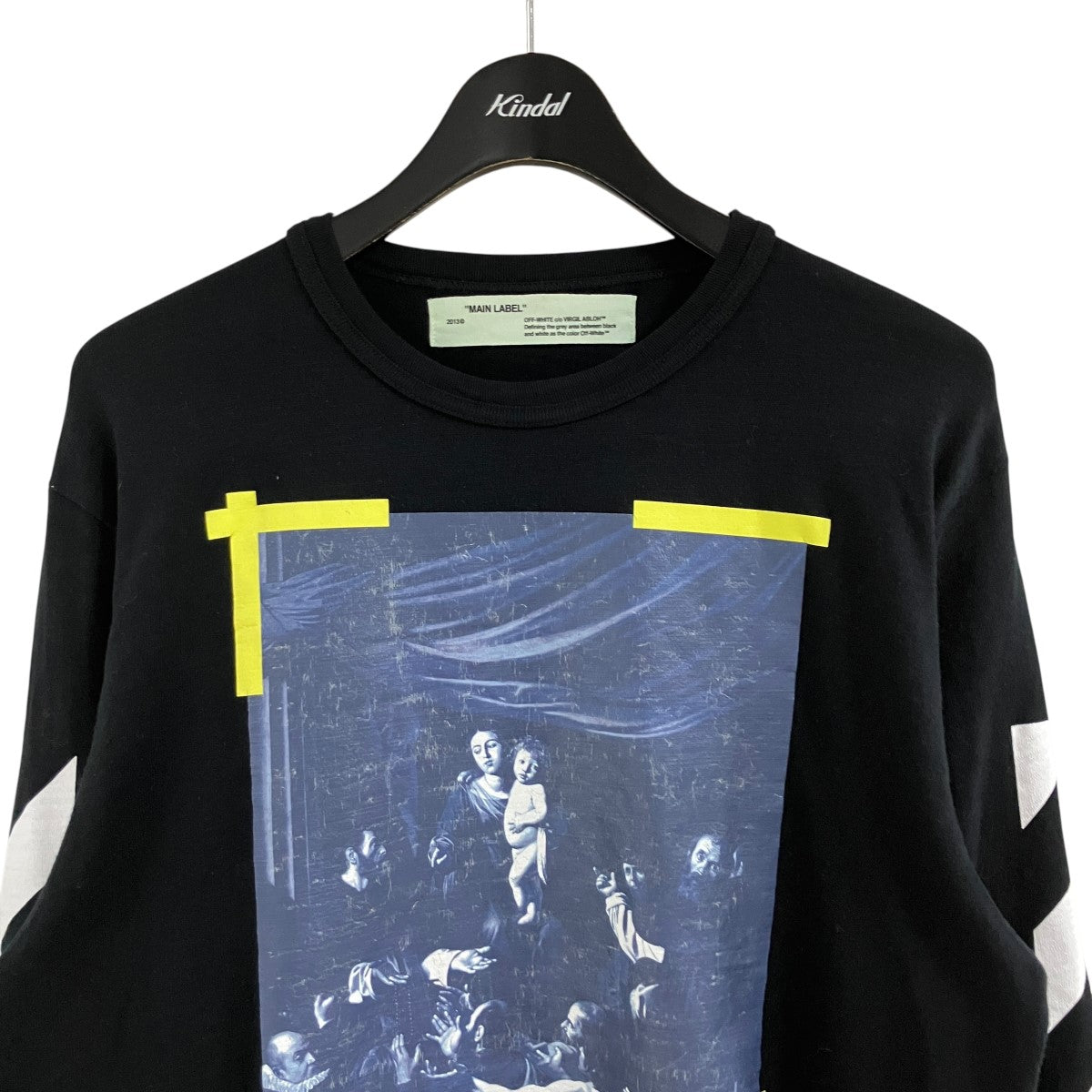 ロングスリーブTシャツ