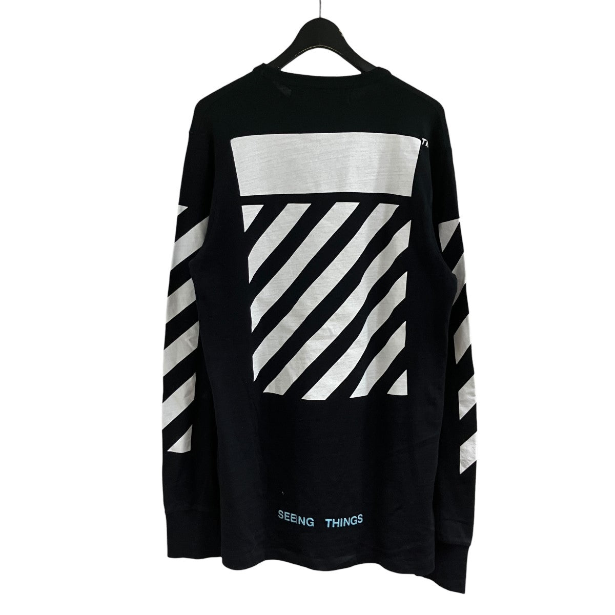 ロングスリーブTシャツ