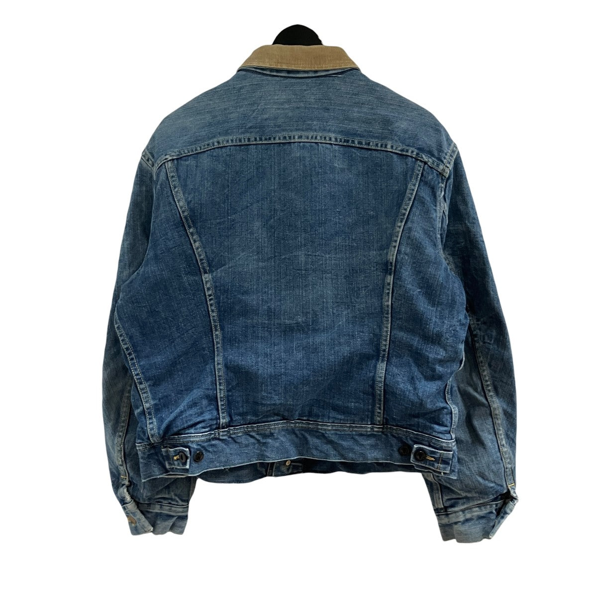 60s VINTAGE 60s STORM RIDER デニムジャケット