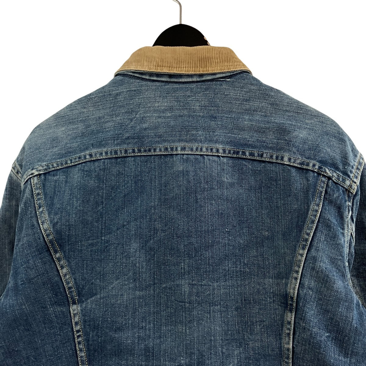 60s VINTAGE 60s STORM RIDER デニムジャケット