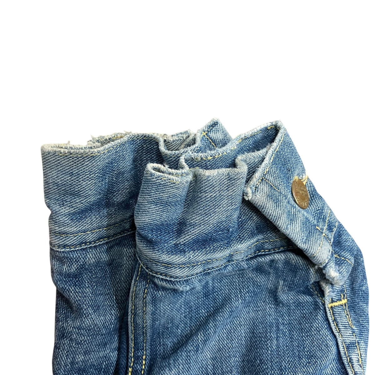 60s VINTAGE 60s STORM RIDER デニムジャケット