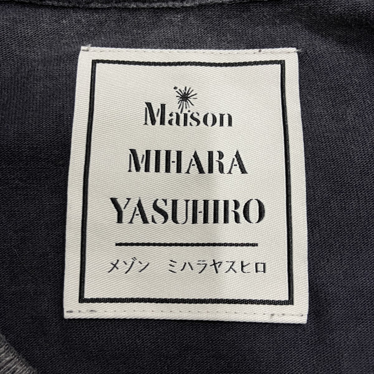 サンフェーデッドライクTシャツ