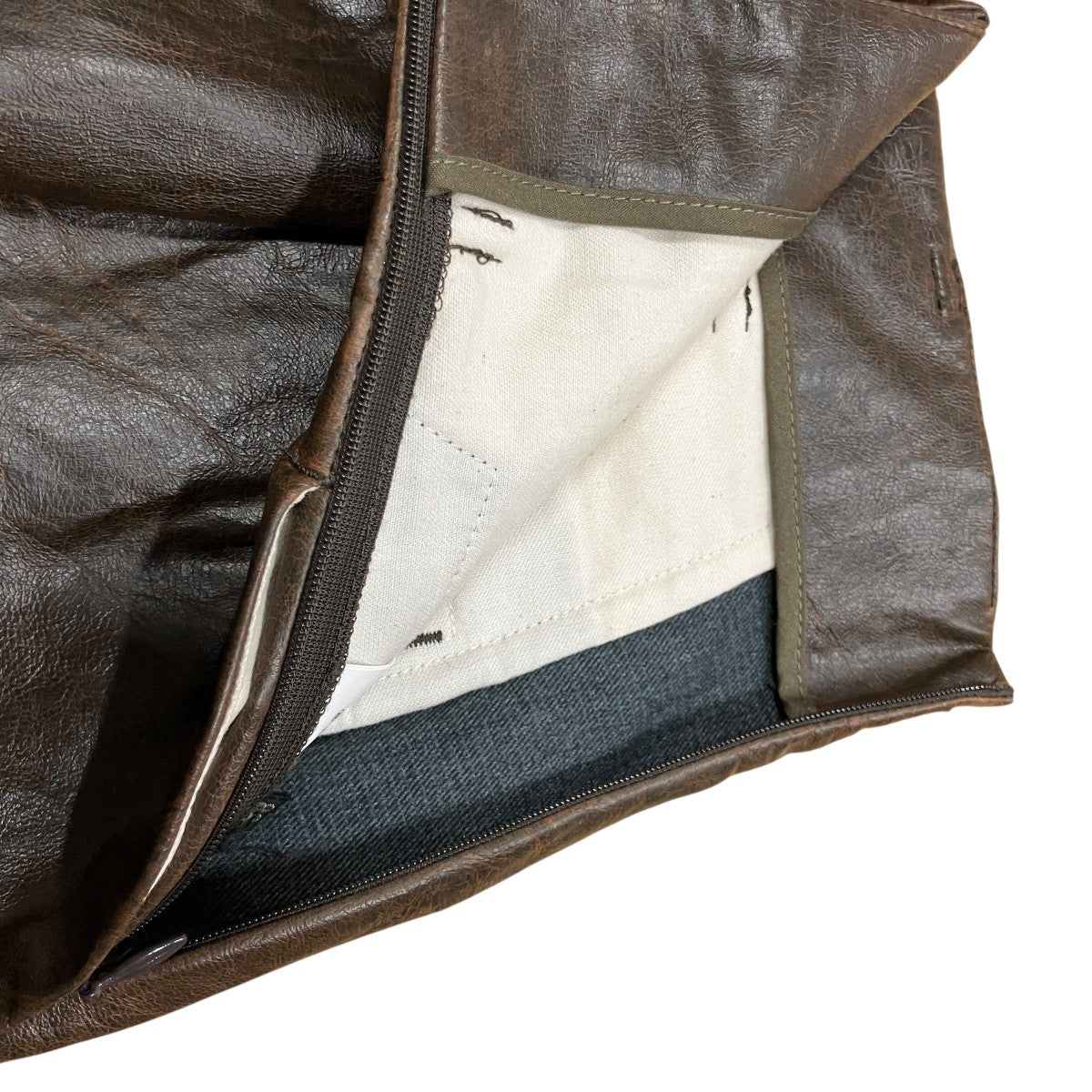 Fake Leather Bloomers フェイクレザーブルマー ショーツ