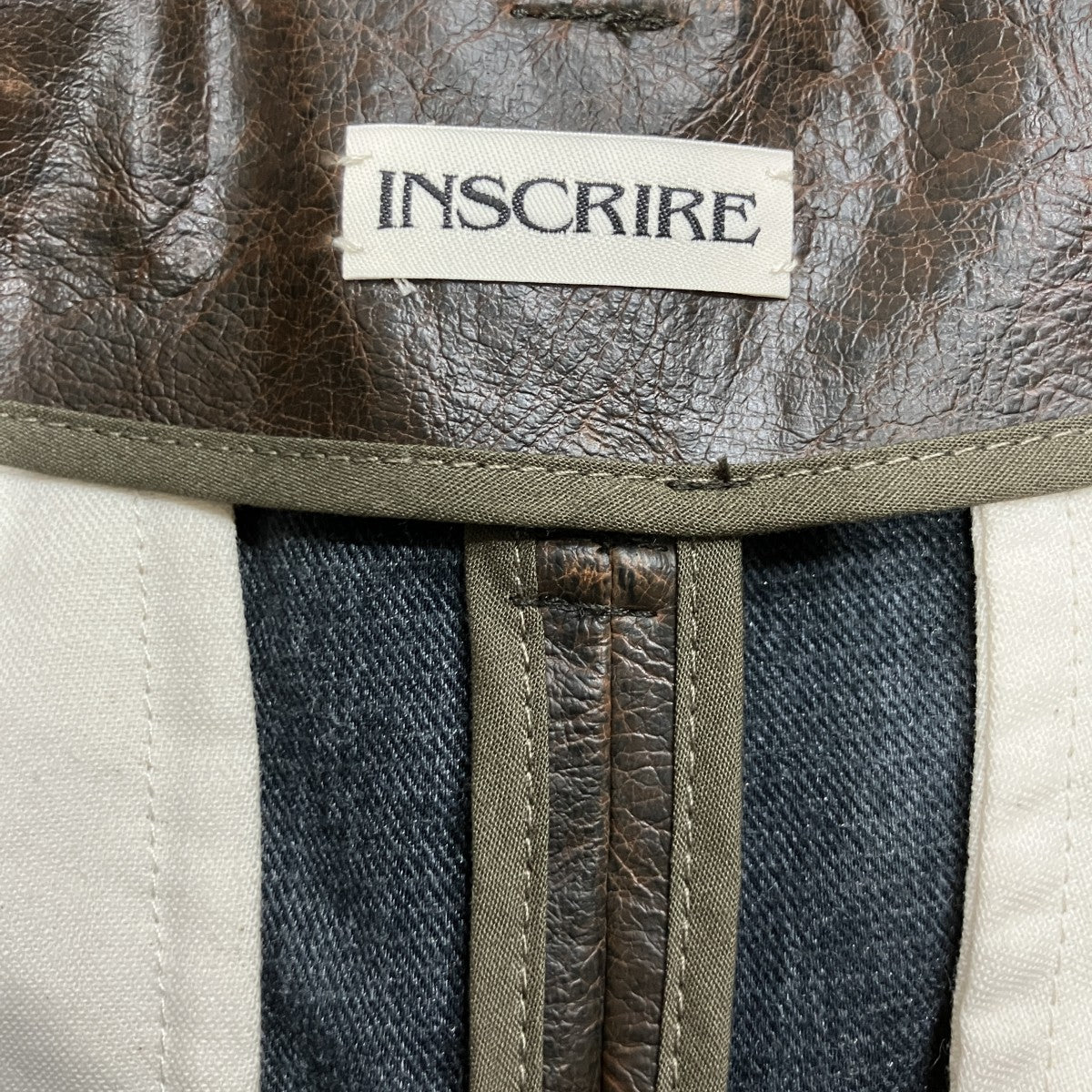 Fake Leather Bloomers フェイクレザーブルマー ショーツ