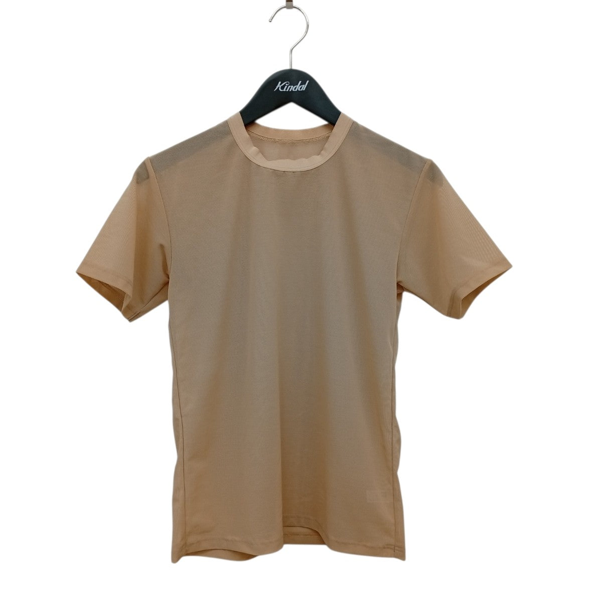 シアーカットソーTシャツ