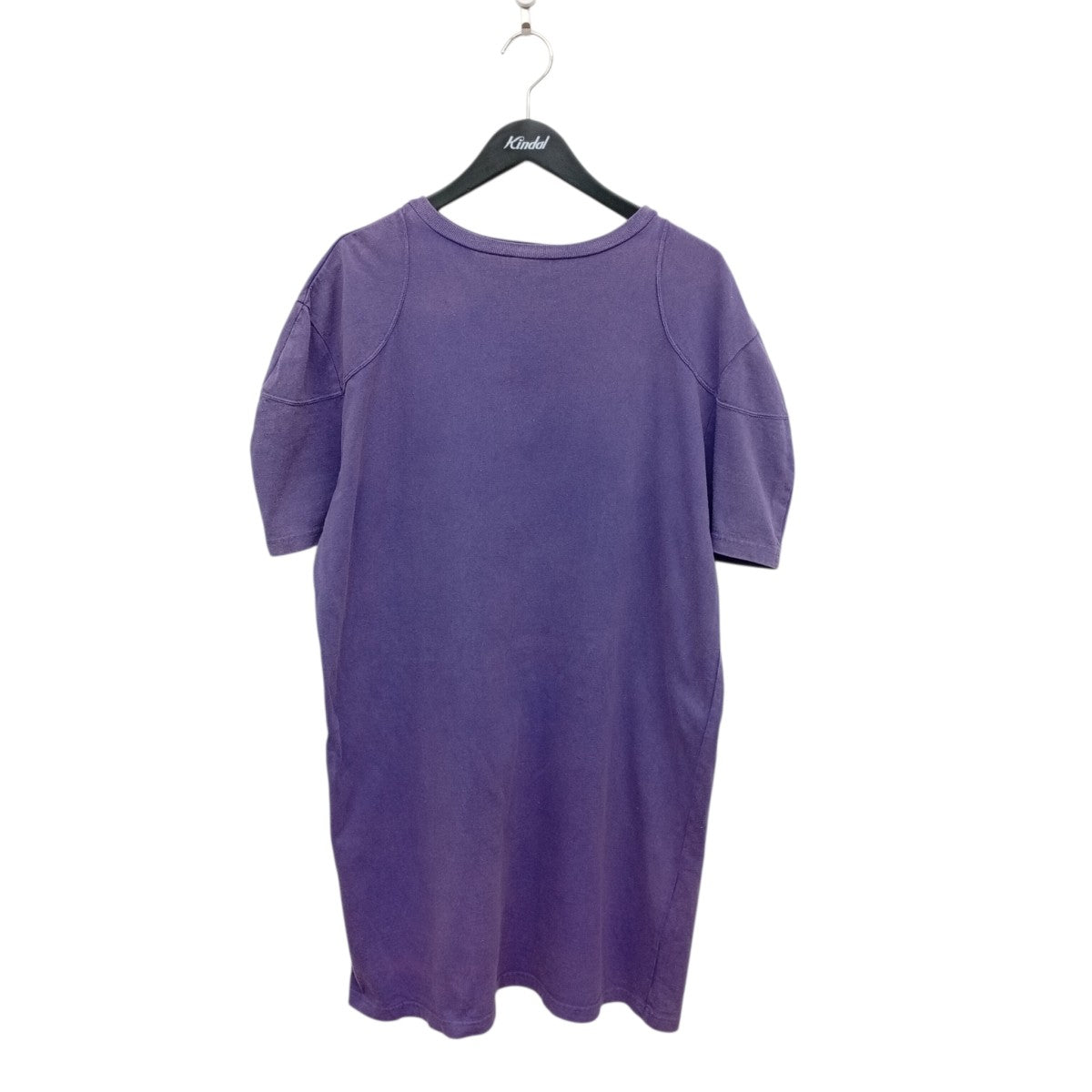6(ROKU) BEAUTY＆YOUTH ロングTシャツ8626-2-000001 古着・中古-1枚目のアイテム画像