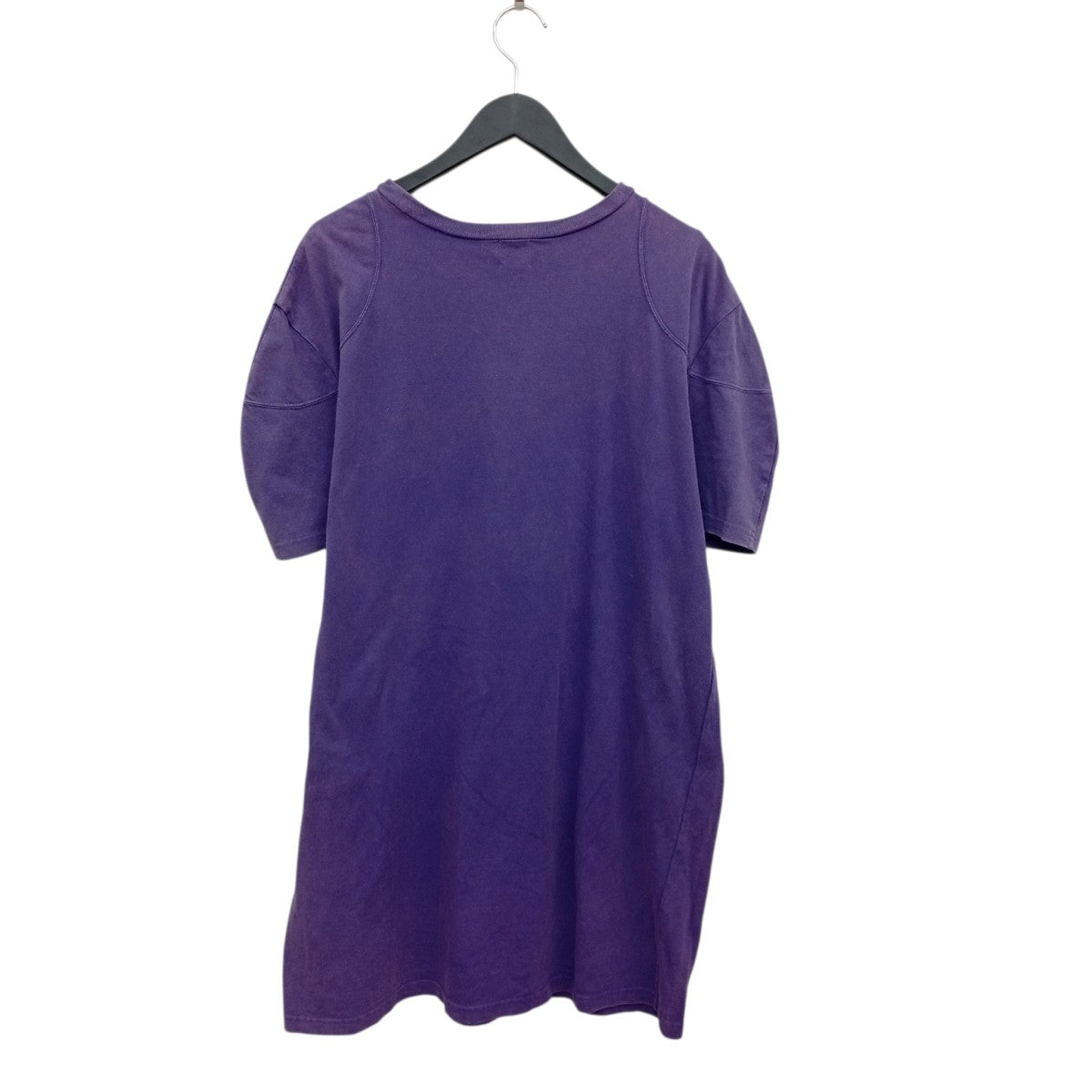 6(ROKU) BEAUTY＆YOUTH ロングTシャツ8626-2-000001 古着・中古-2枚目のアイテム画像