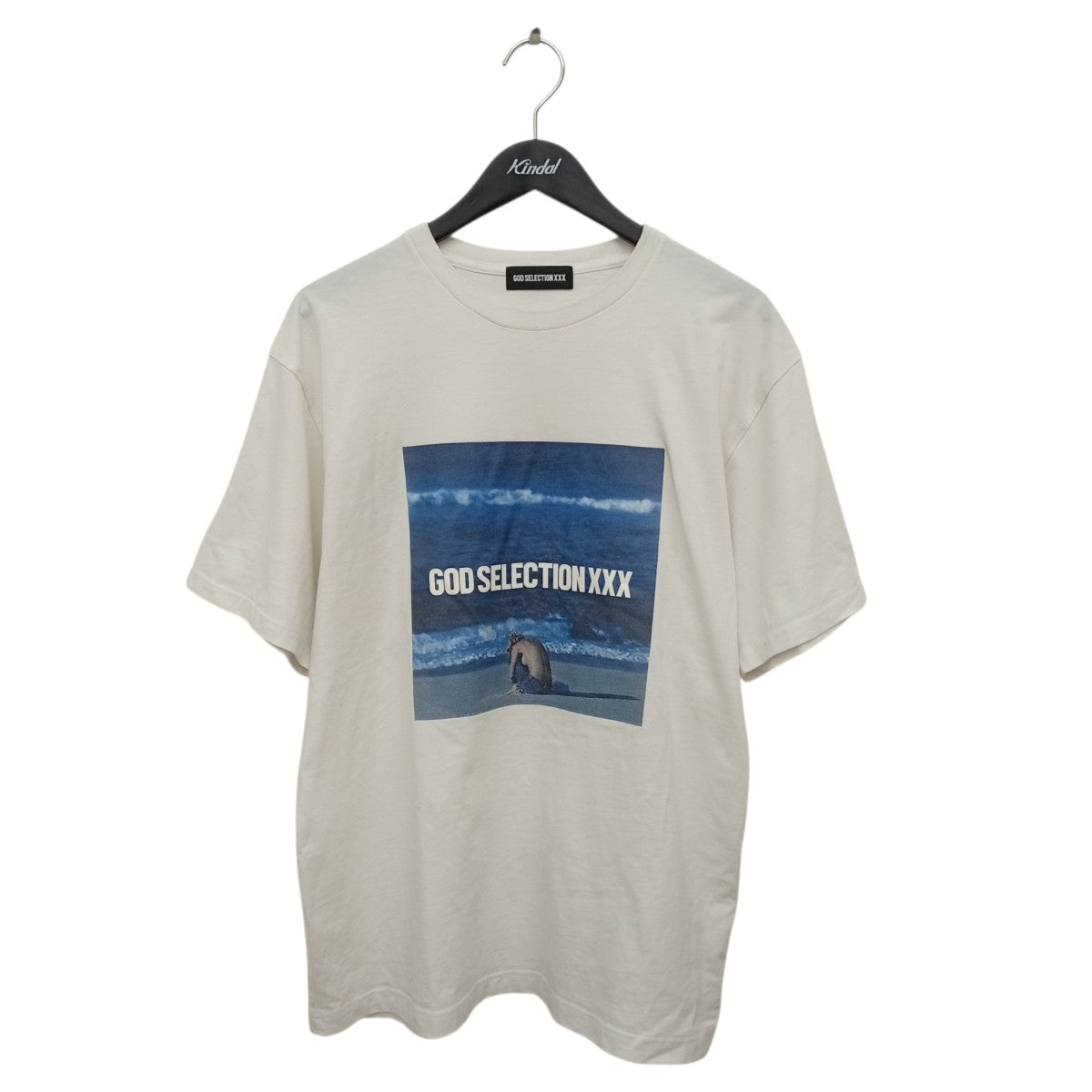 プリントTシャツ