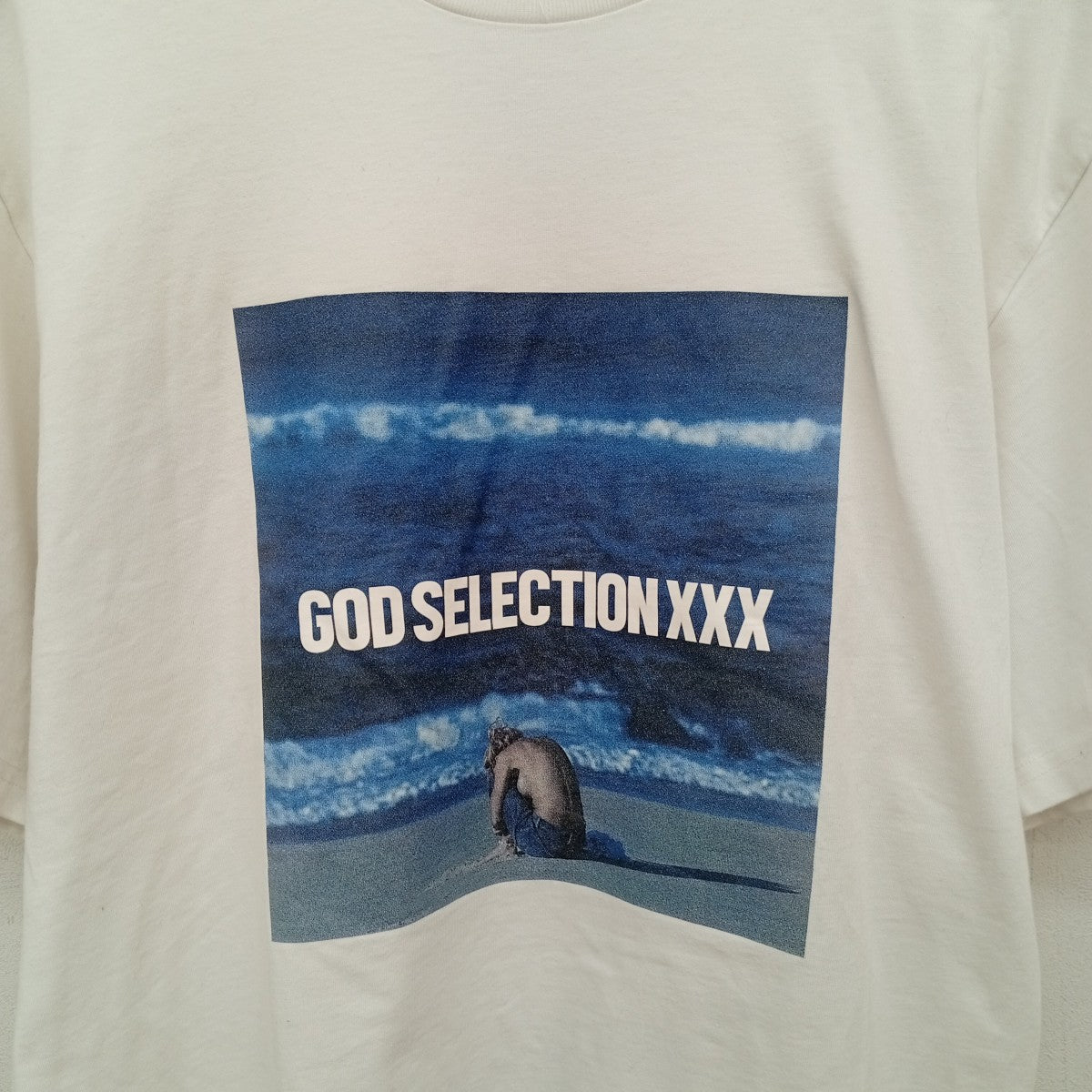 プリントTシャツ