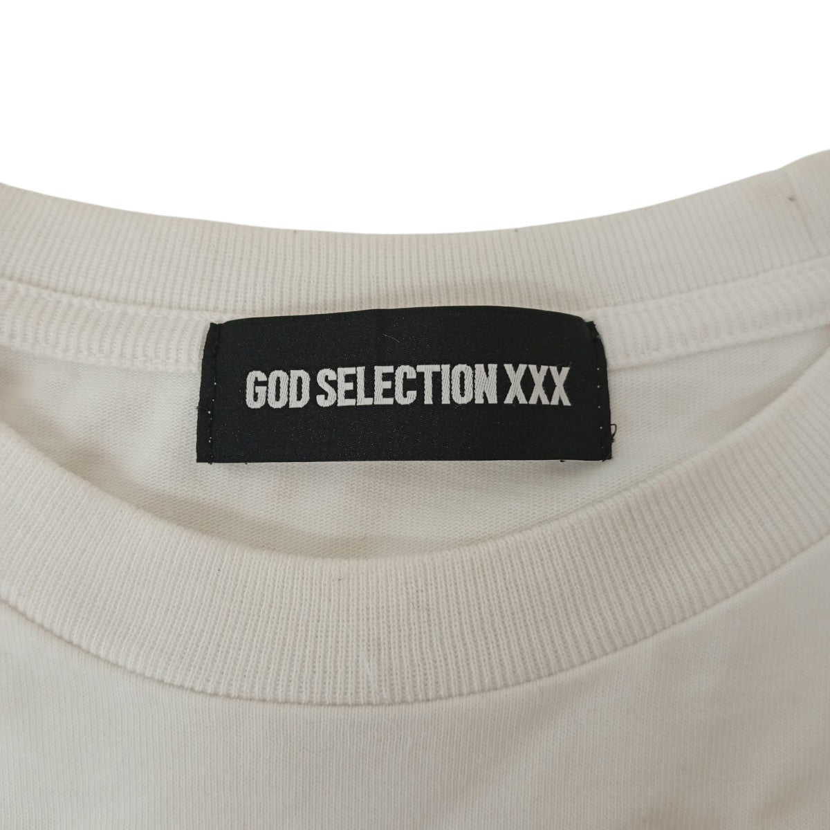 プリントTシャツ
