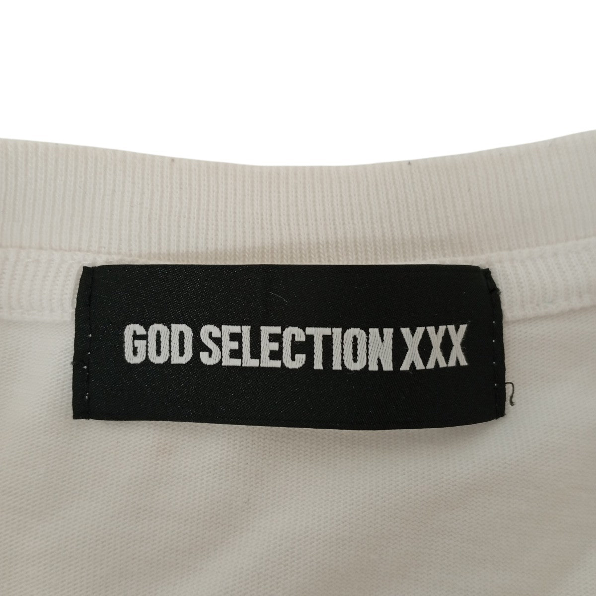 プリントTシャツ