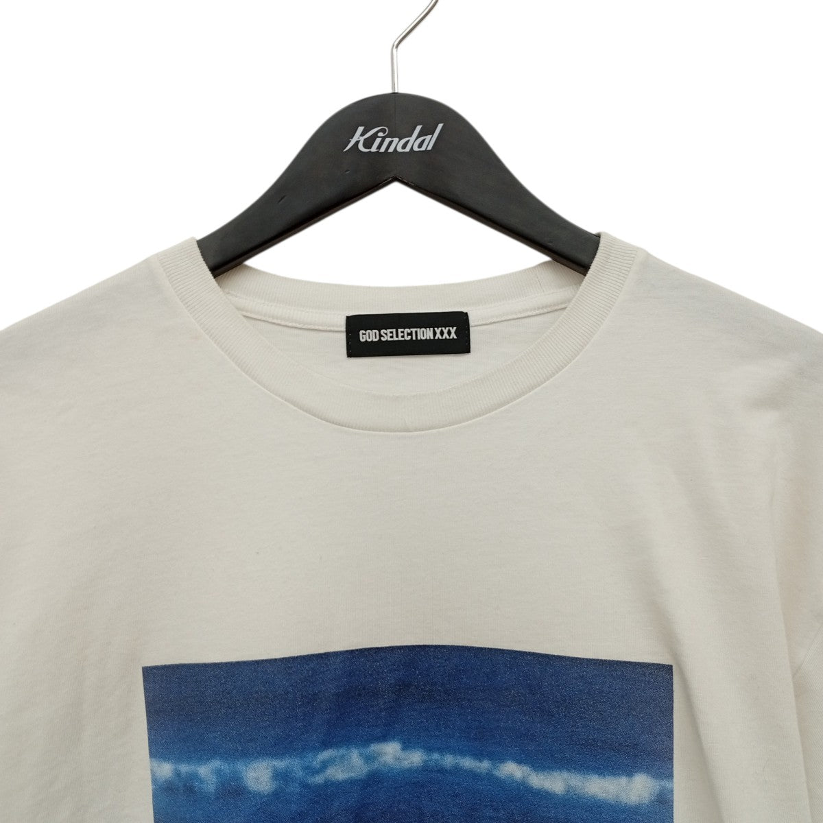 プリントTシャツ