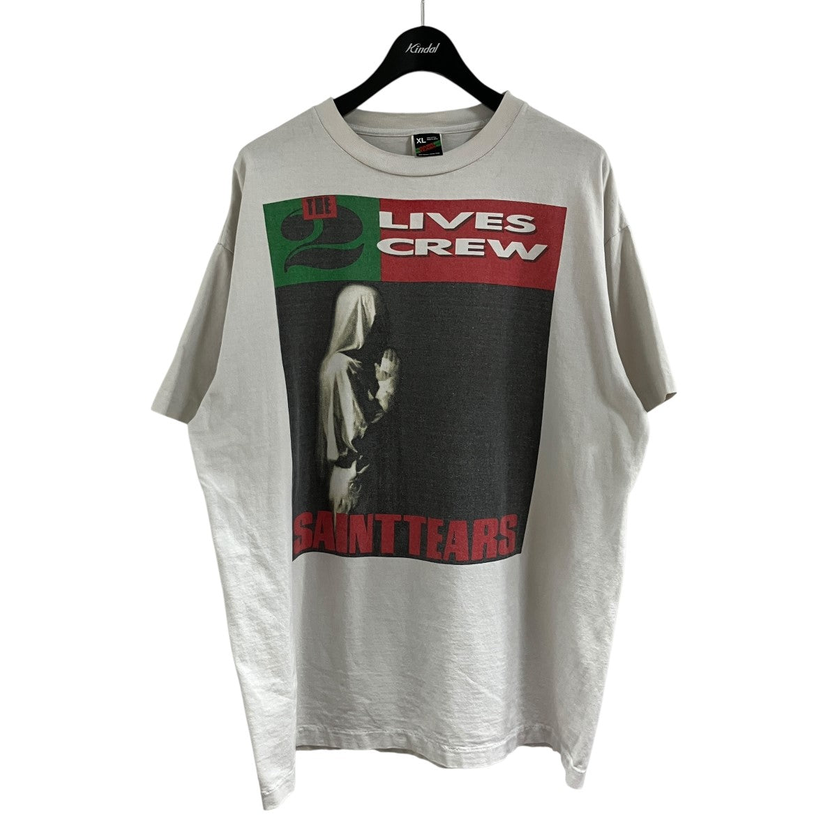 プリントTシャツ