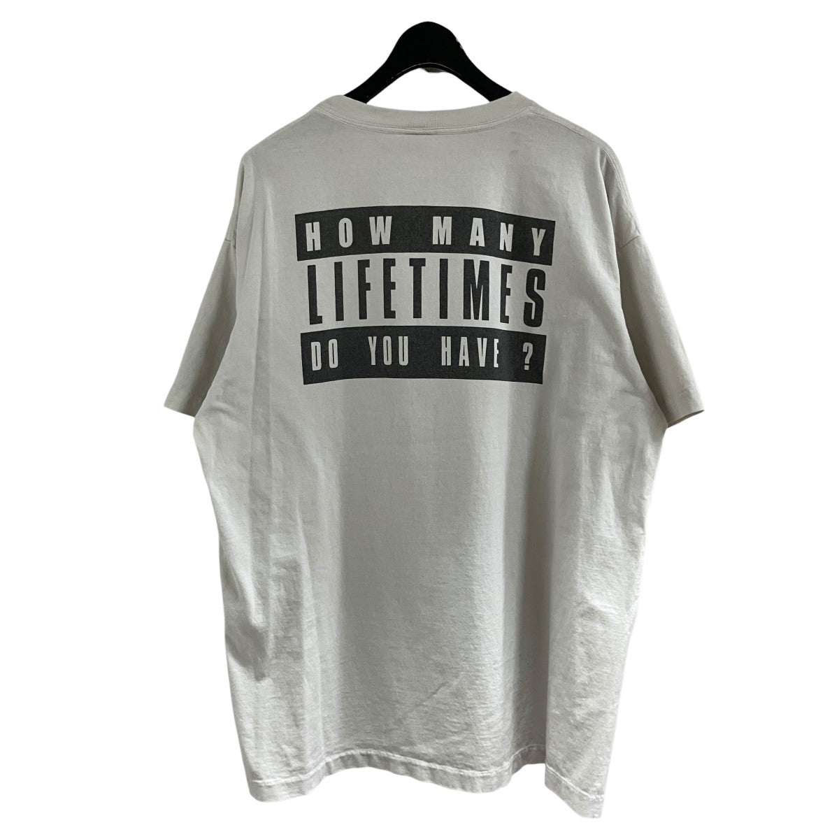 プリントTシャツ
