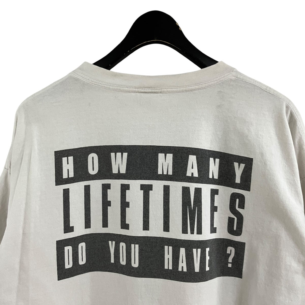 プリントTシャツ