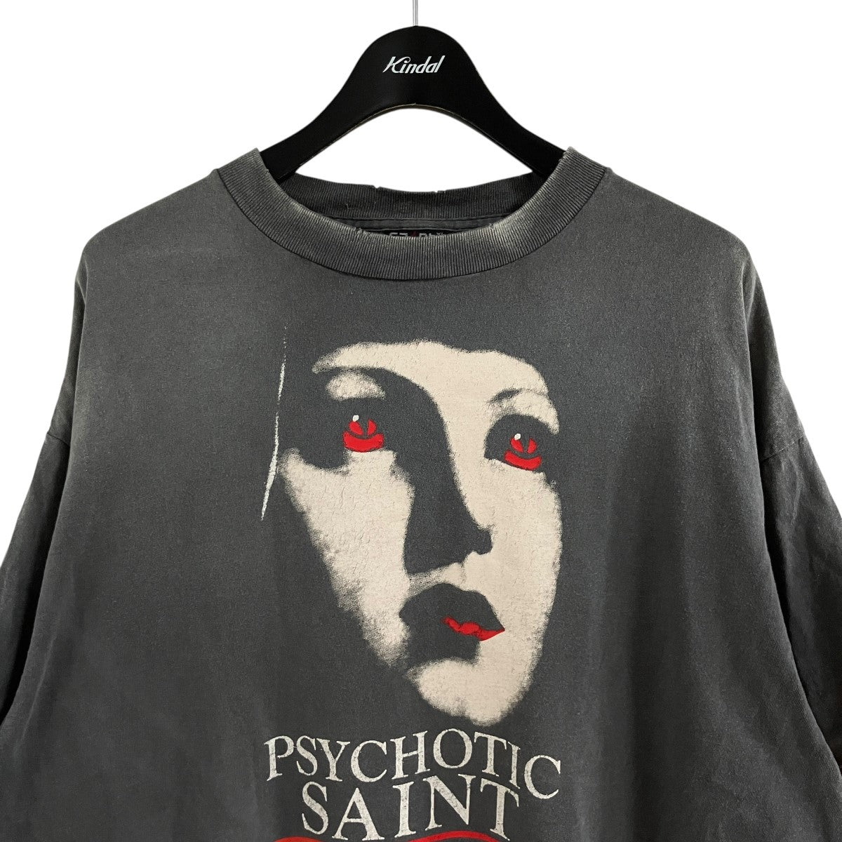 プリントTシャツ