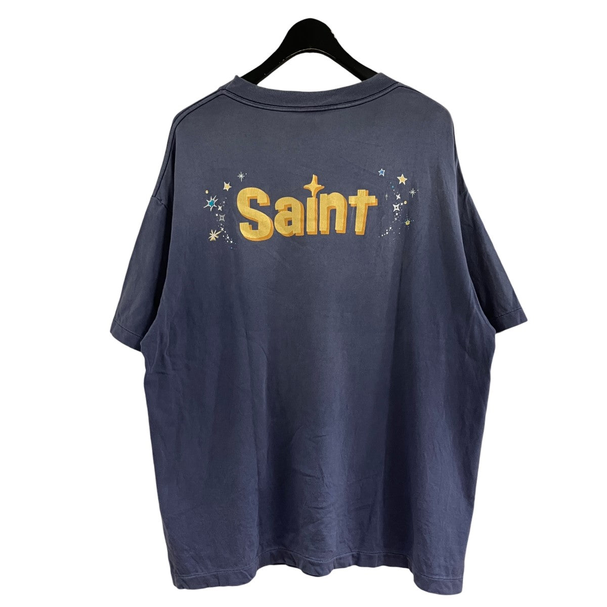 ティンカーベルプリントTシャツ
