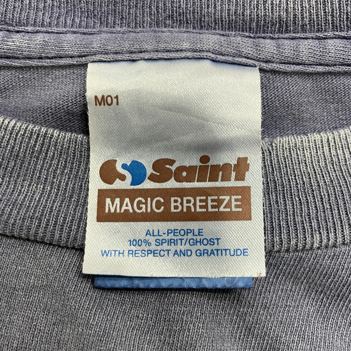 ティンカーベルプリントTシャツ