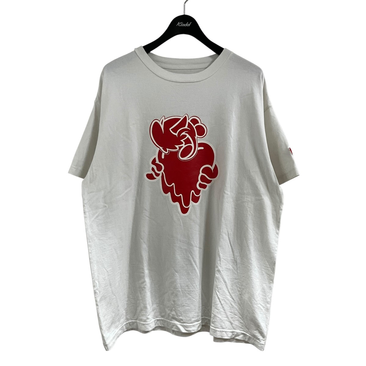 プリントTシャツ