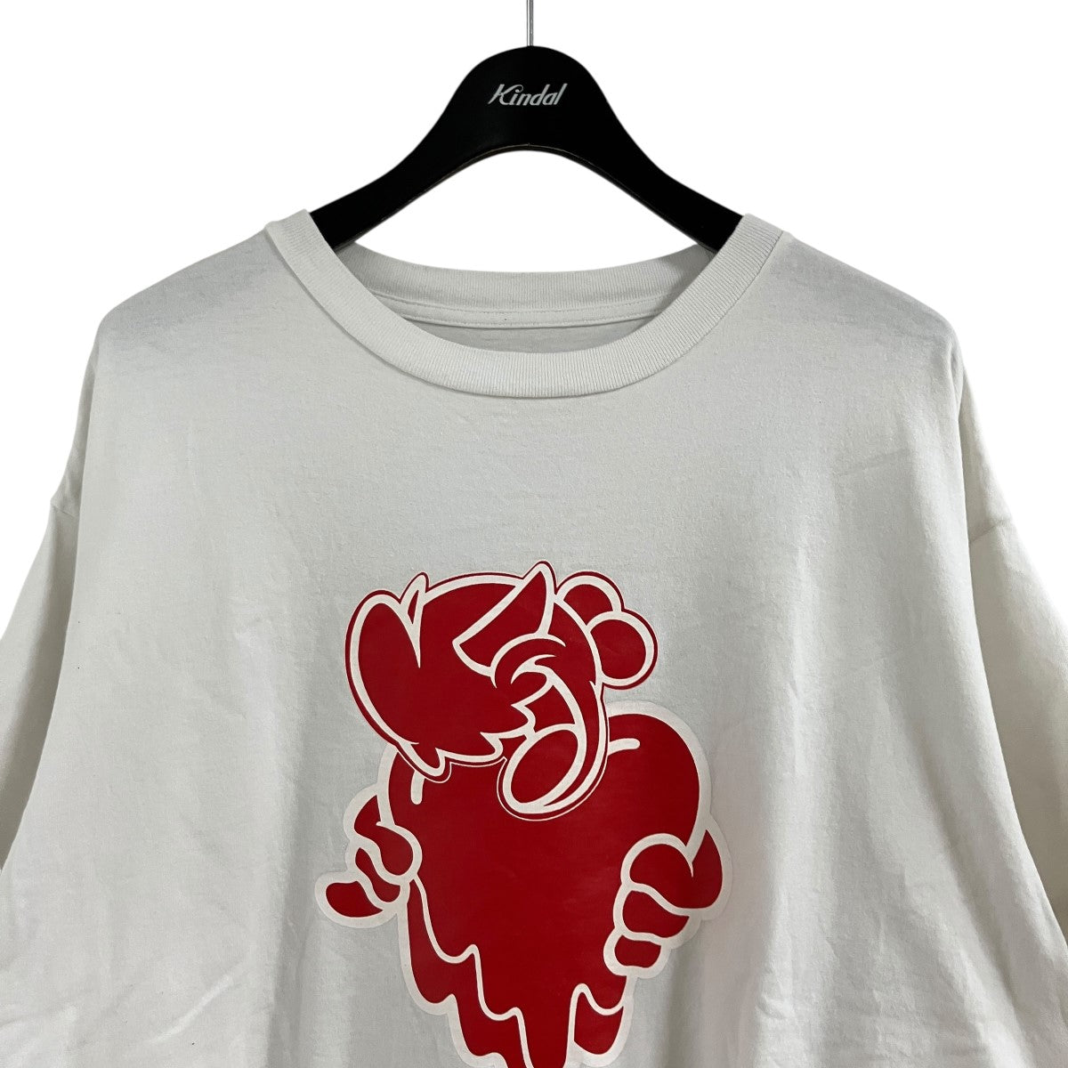 プリントTシャツ