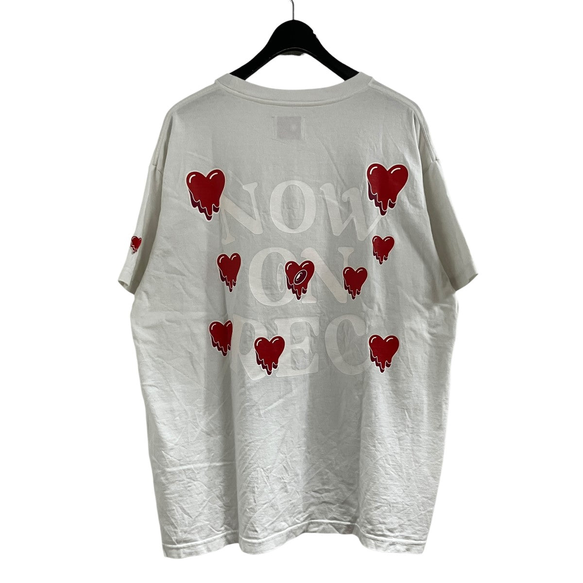 プリントTシャツ