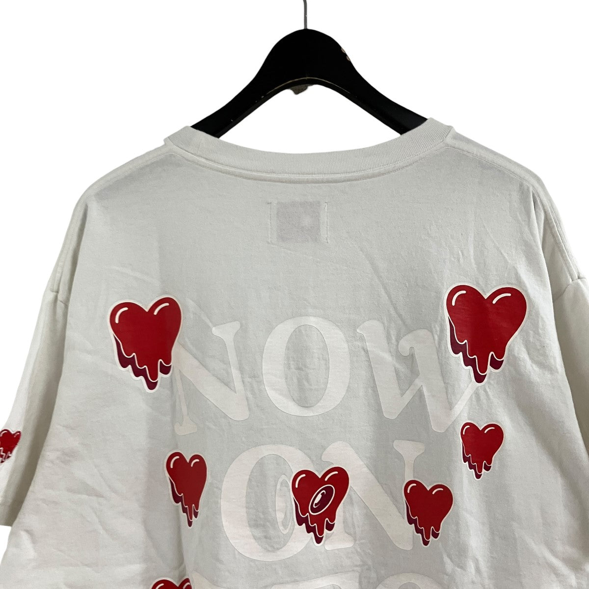プリントTシャツ