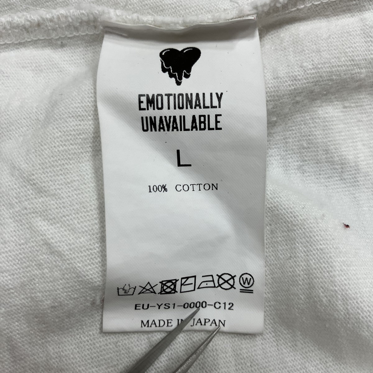 プリントTシャツ
