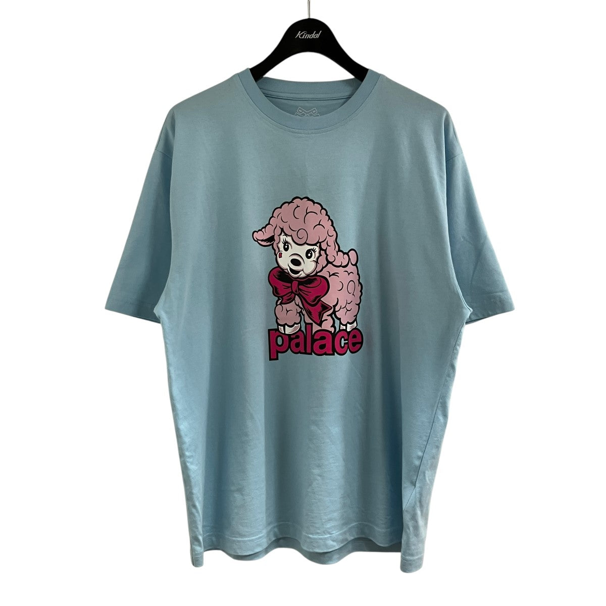 プリントTシャツ