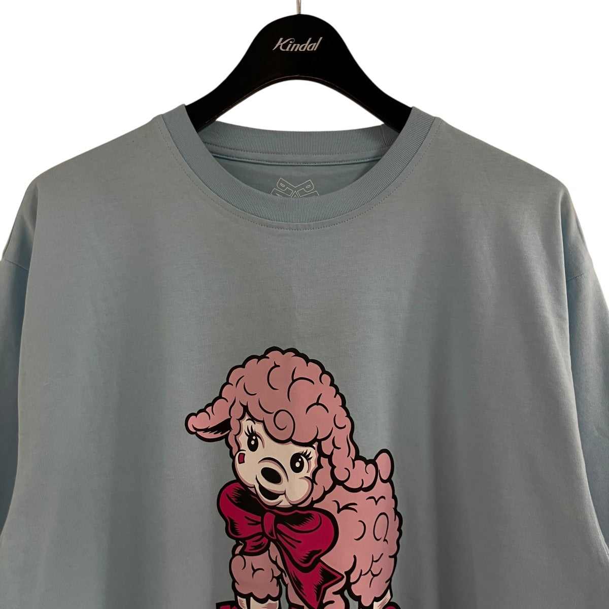 プリントTシャツ