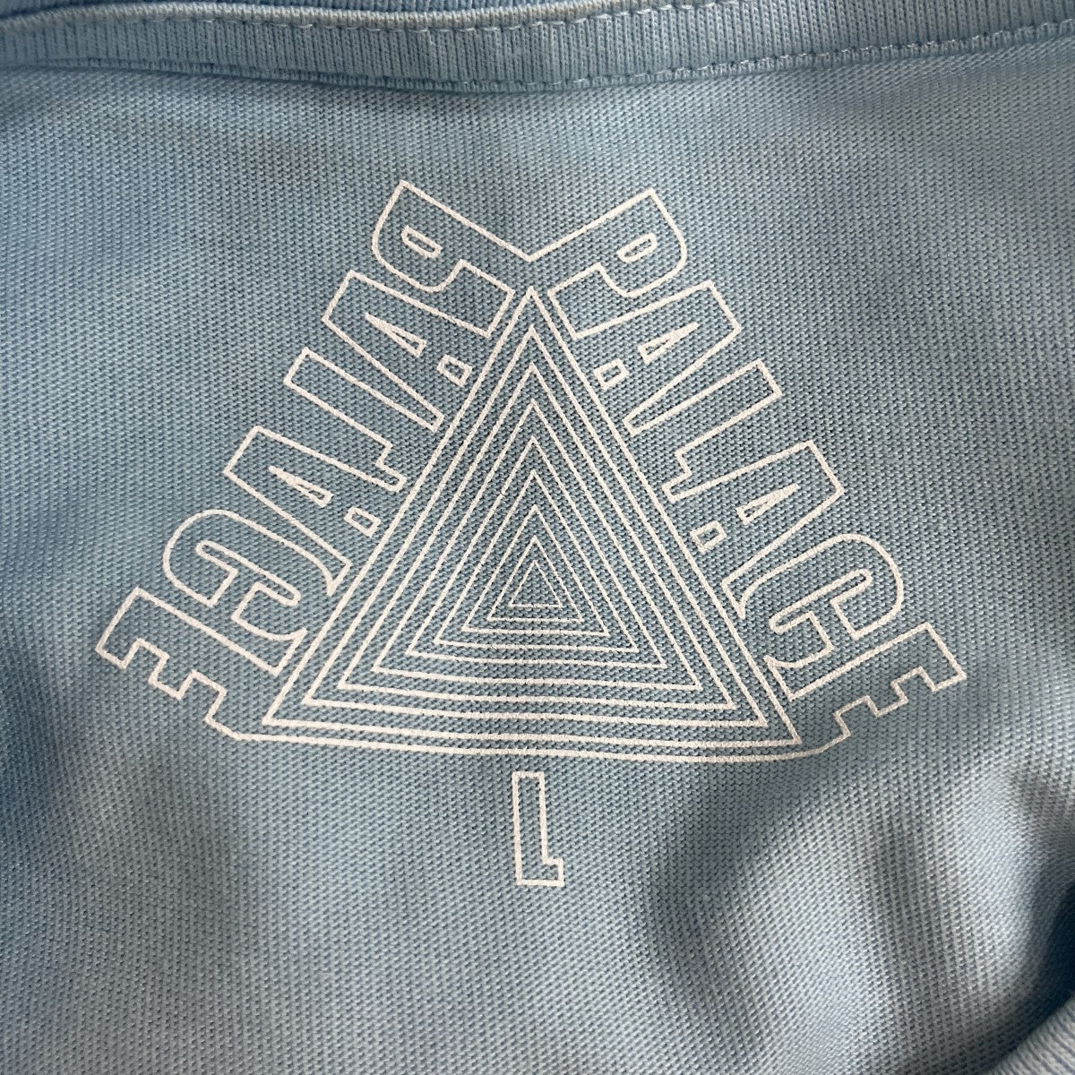 プリントTシャツ