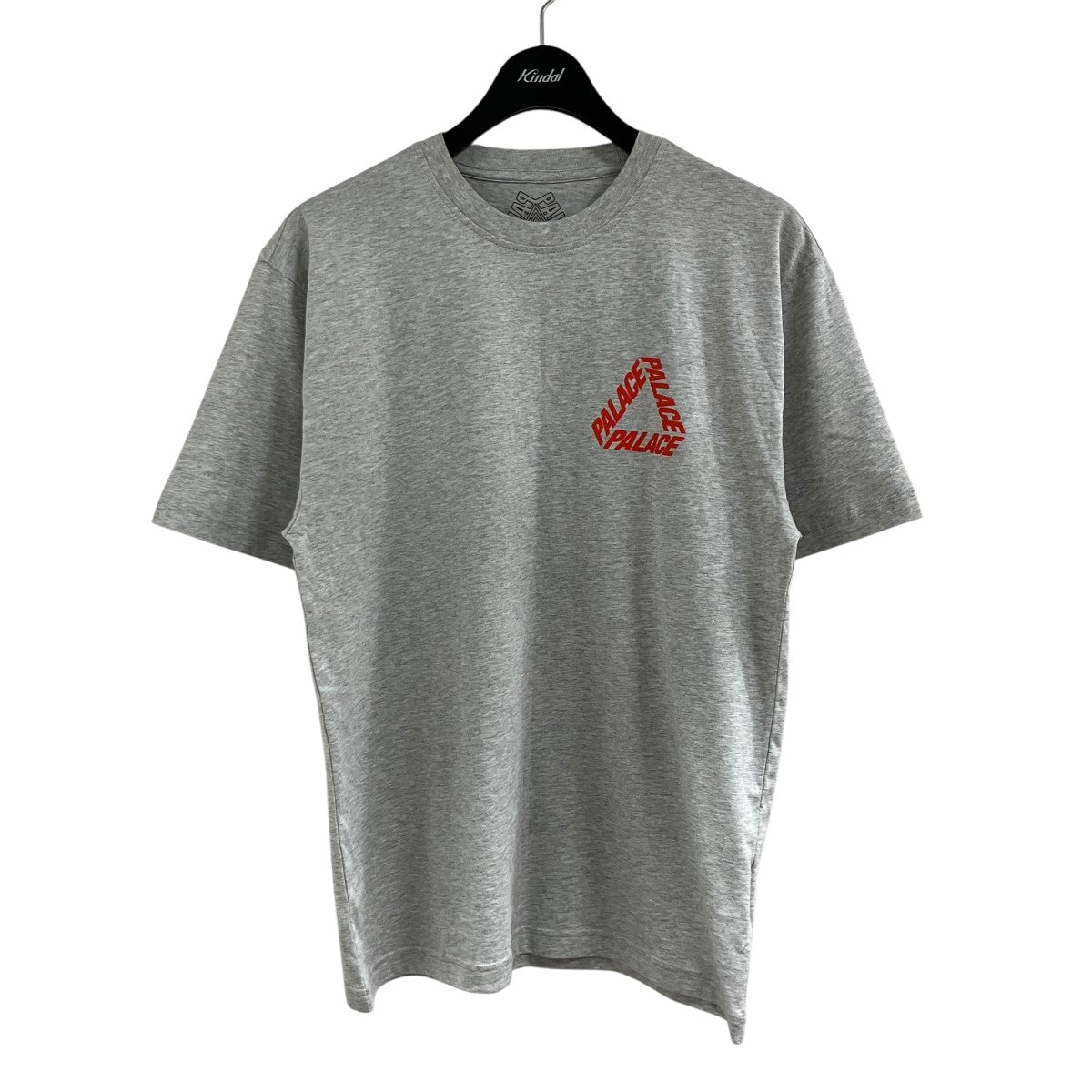 バックスネークプリント半袖Tシャツ
