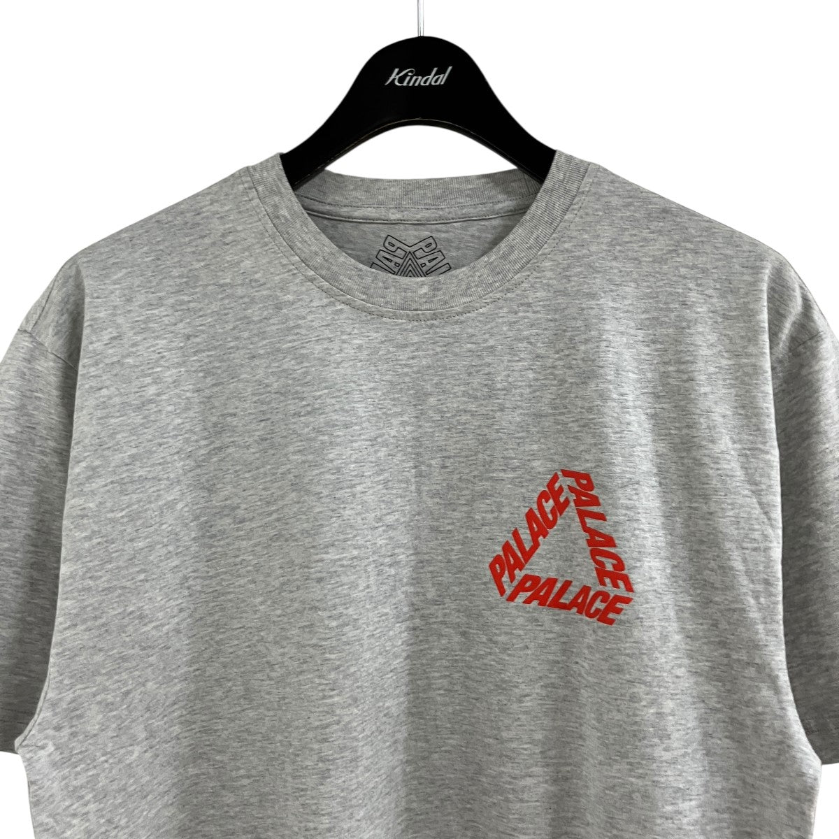 バックスネークプリント半袖Tシャツ